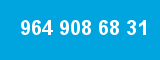 964 908 68 31